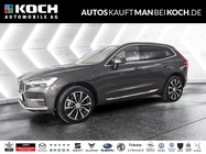 Volvo XC60 2022
