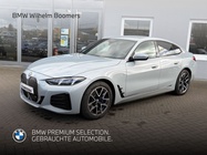 BMW i4 2025