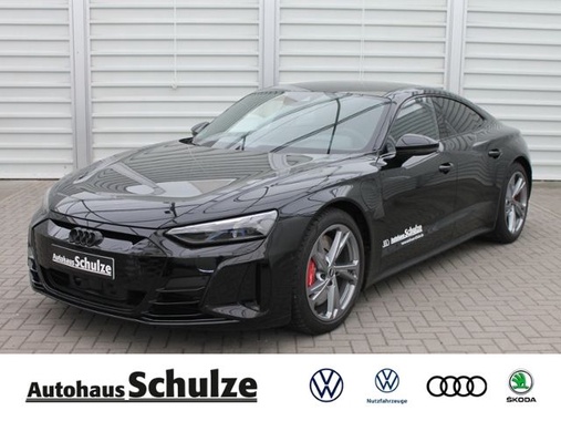 Audi RS e-tron GT 2023