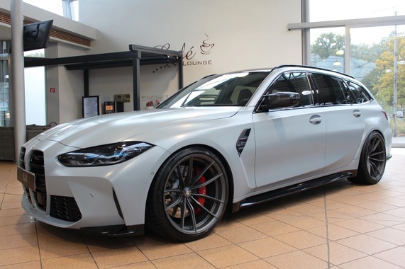 BMW M3 2023