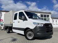 Mercedes-Benz Sprinter 2021