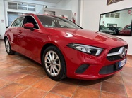 Mercedes-Benz A-Class 2019