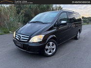 Mercedes-Benz Viano 2013
