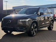 Volvo XC90 2022