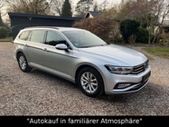 Volkswagen Passat 2021