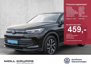 Volkswagen Tiguan 2026