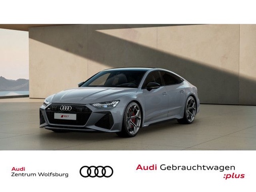 Audi RS 7 2023