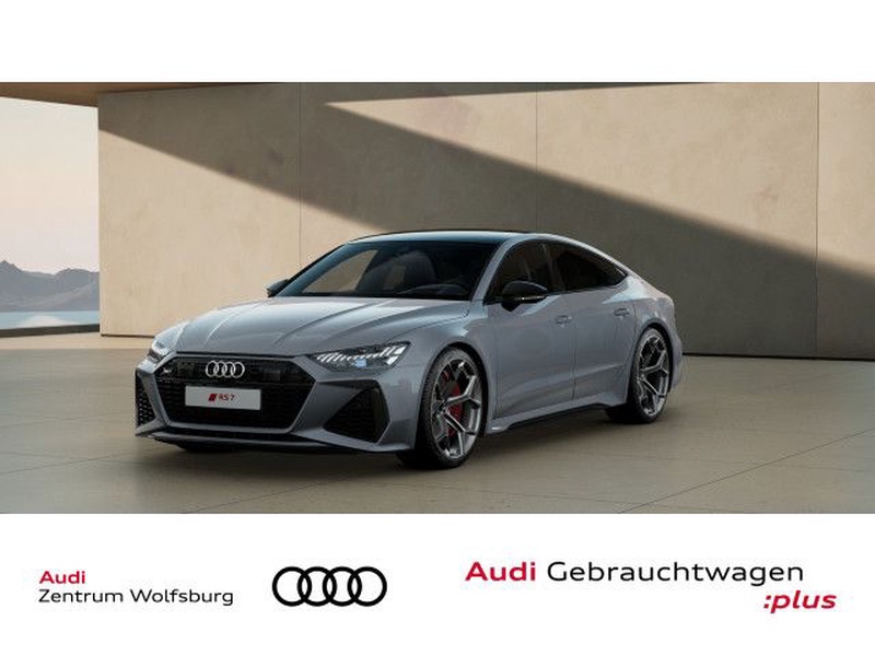 Audi RS 7