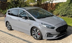 Ford S-Max 2019