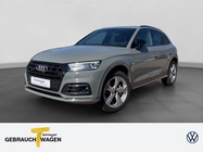 Audi Q5 2021