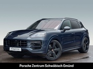 Porsche Cayenne 2026