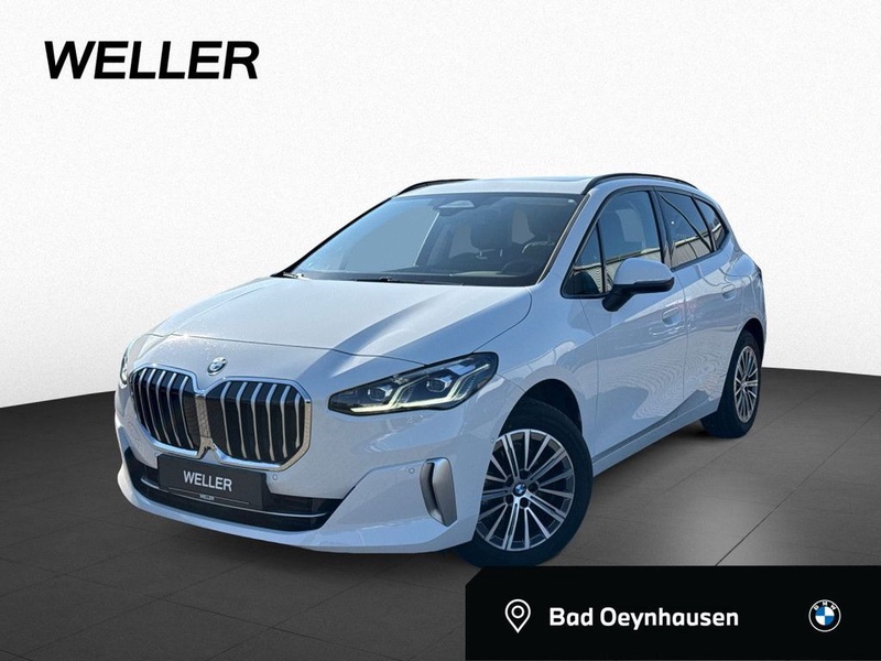 BMW 2 Series