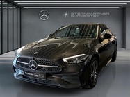 Mercedes-Benz C-Class 2022