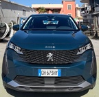 Peugeot 3008 2021