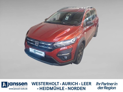 Dacia Jogger 2022