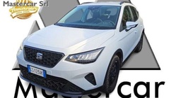 Seat Arona 2024