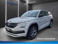 Skoda Kodiaq 2020