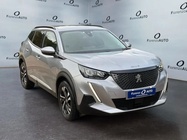 Peugeot 2008 2021