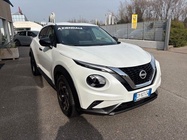 Nissan Juke 2025