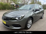 Opel Astra 2021