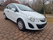 Opel Corsa 2012