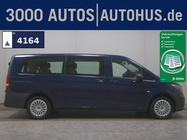 Mercedes-Benz Vito 2021