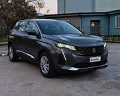 Peugeot 3008 2021