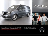 Mercedes-Benz V-Class 2019