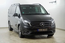 Mercedes-Benz Vito 2021