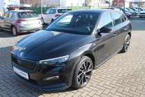 Skoda Scala 2022