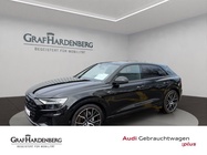 Audi Q8 2022