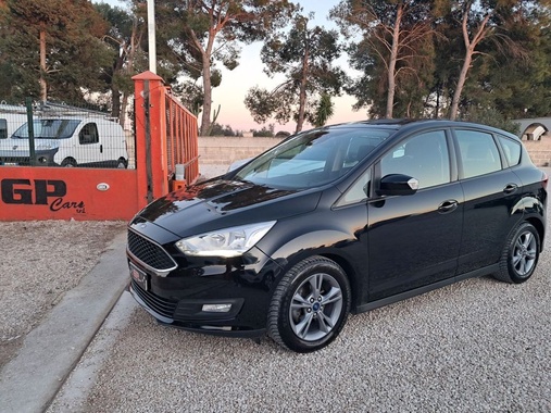 Ford C-Max 2019
