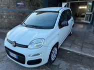 Fiat Panda 2018