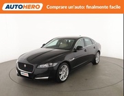 Jaguar XF 2019