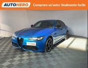 Alfa Romeo Giulia 2025