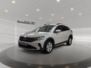 Volkswagen Taigo 2026