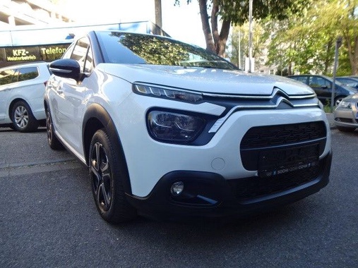 Citroen C3 2021
