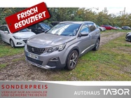 Peugeot 3008 2019