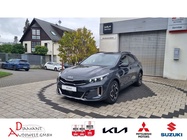 Kia XCeed 2025