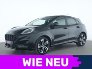 Ford Puma 2022