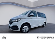 Volkswagen T6 2022