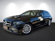 Mercedes-Benz C-Class 2024