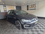 Volkswagen Golf 2020