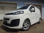 Citroen Jumpy 2019
