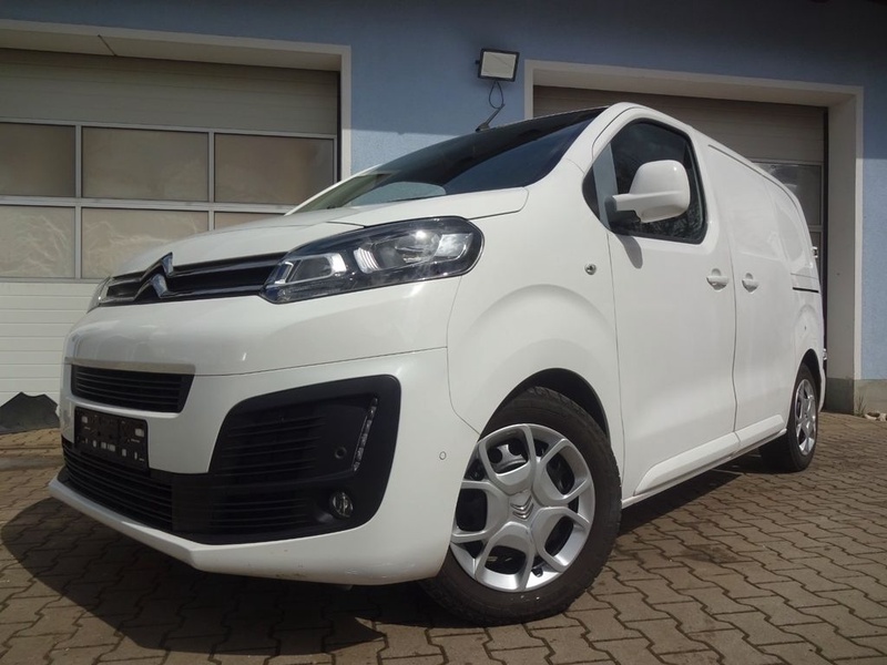 Citroen Jumpy