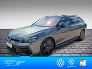 Volkswagen Passat 2024