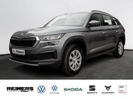 Skoda Kodiaq 2021