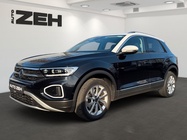 Volkswagen T-Roc 2023