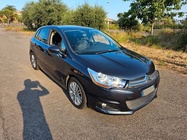 Citroen C4 2012