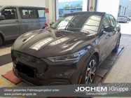 Ford Mustang Mach-E 2023